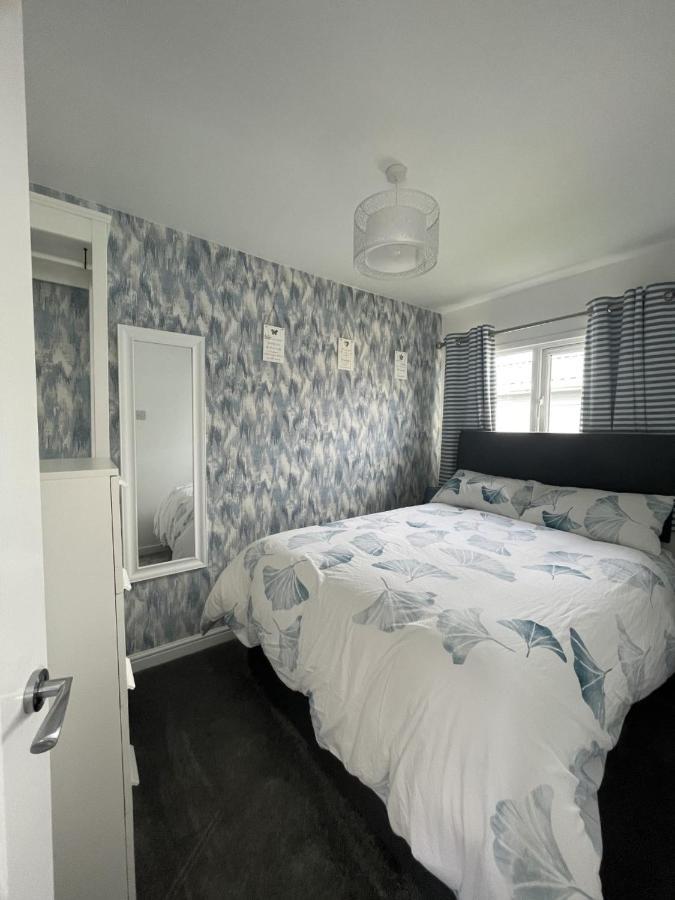 Pirates Cove Holiday Chalet Bridlington Exterior foto